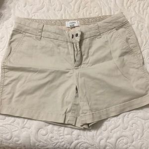 Crown & ivy shorts